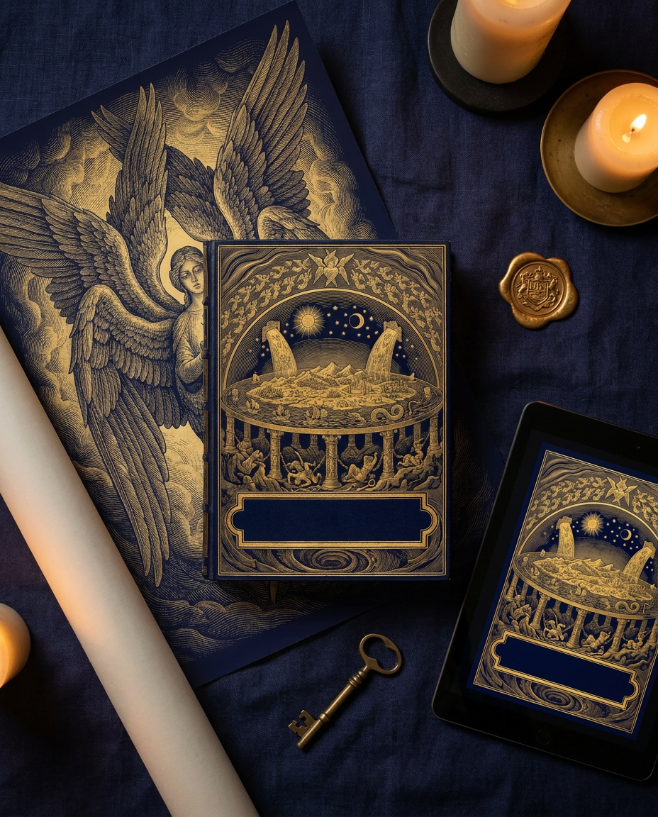 The Complete Cosmic Codex
