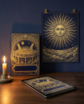 The Complete Cosmic Codex
