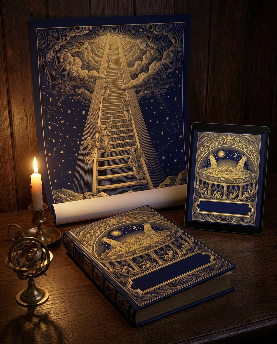 The Complete Cosmic Codex