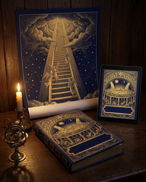 The Complete Cosmic Codex